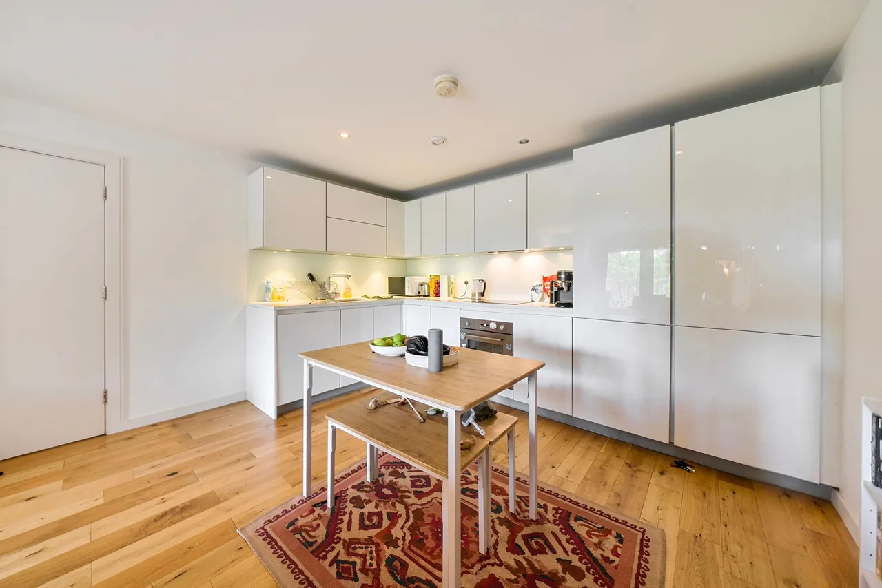 Flat 13, 67 Cowley Road, London, London, SW9 6BW, photo 5