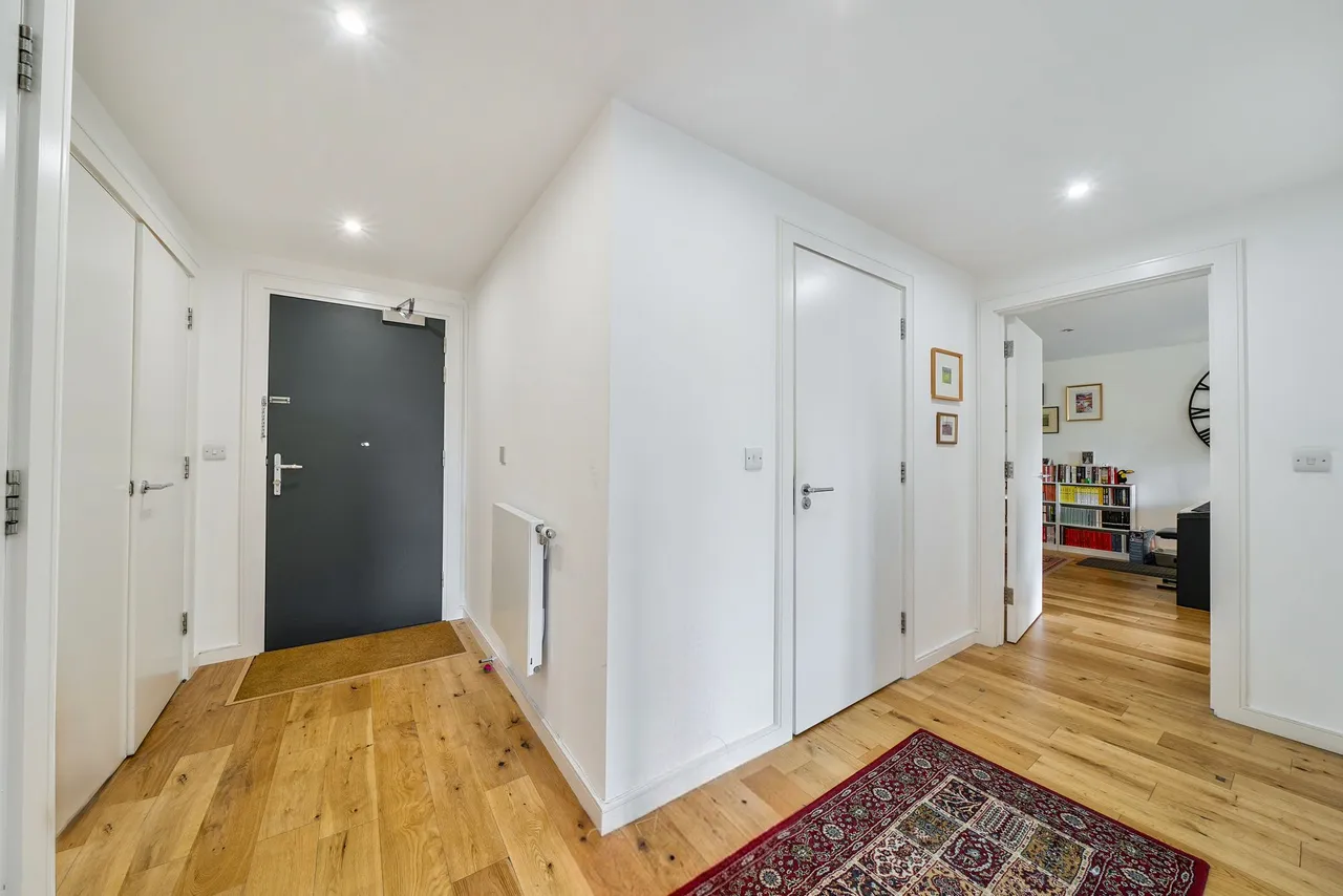 Flat 13, 67 Cowley Road, London, London, SW9 6BW, photo 8