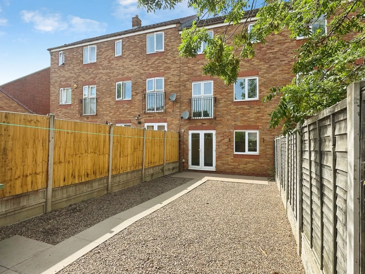 Marlborough Road, Hadley, Telford TF1 5LN, photo 20