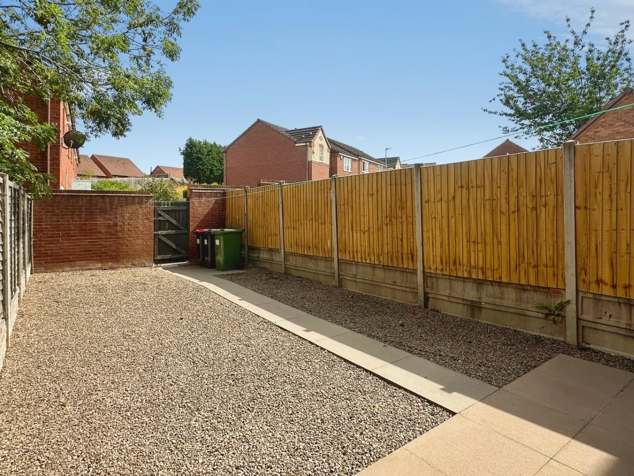 Marlborough Road, Hadley, Telford TF1 5LN, photo 19