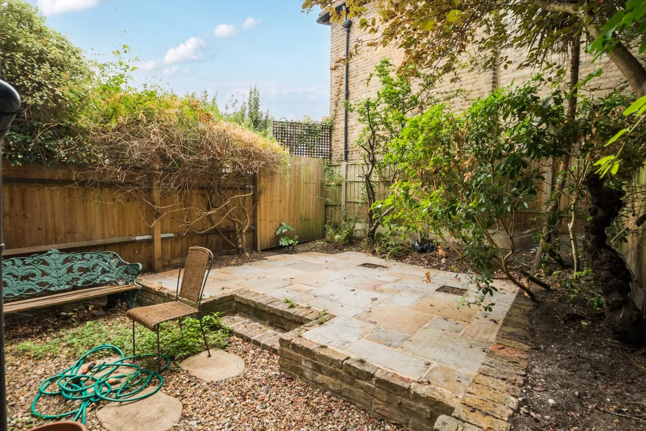 Grove Hill Road, London, SE5, photo 10