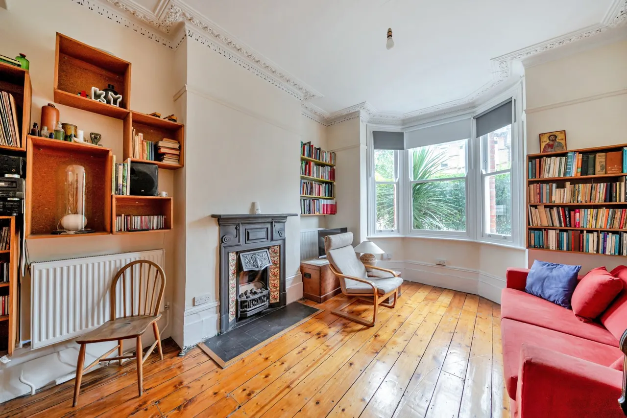 Grove Hill Road, London, SE5, photo 3