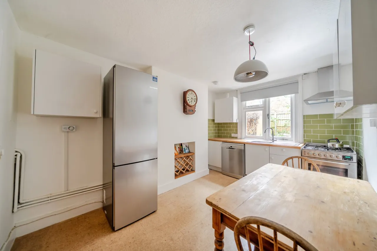 Grove Hill Road, London, SE5, photo 7