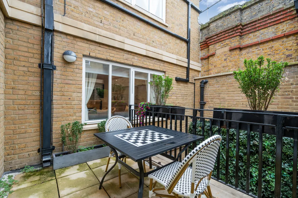 Onslow Mews East, London, SW7, photo 15