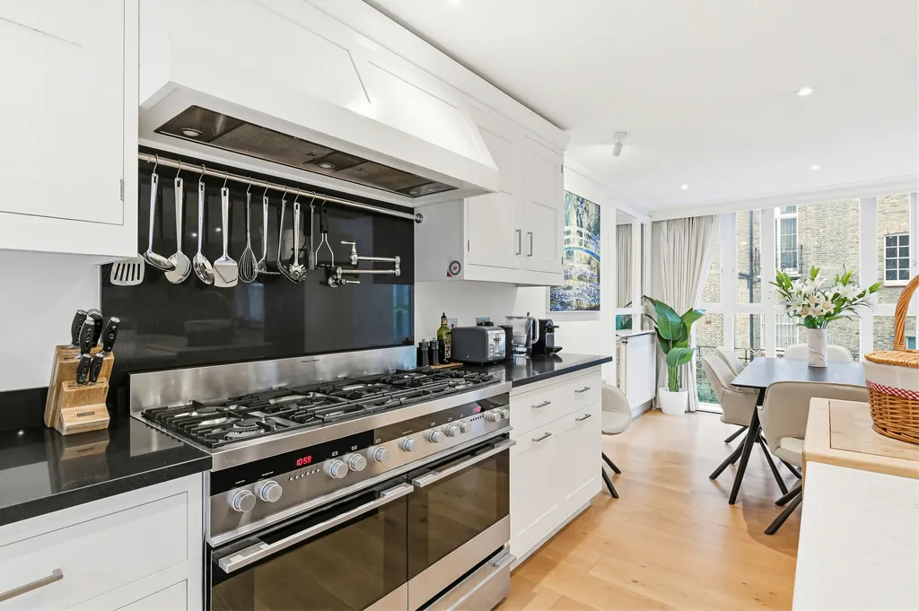 Onslow Mews East, London, SW7, photo 6