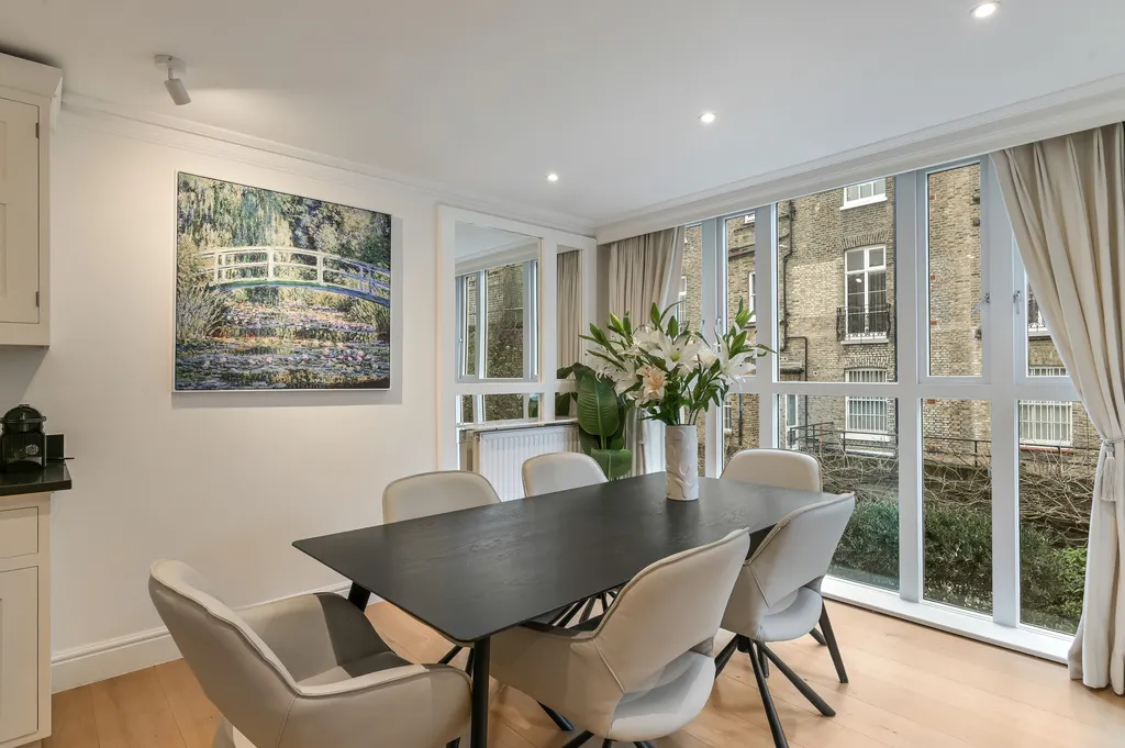 Onslow Mews East, London, SW7, photo 5