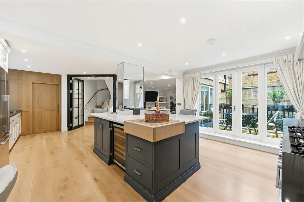 Onslow Mews East, London, SW7, photo 4