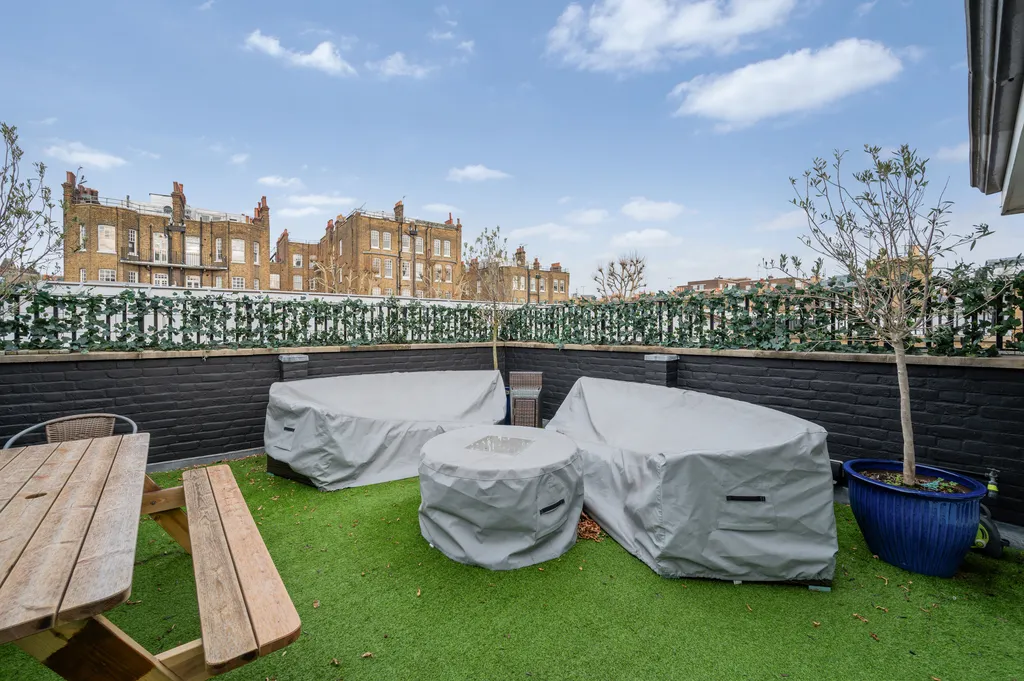 Onslow Mews East, London, SW7, photo 16