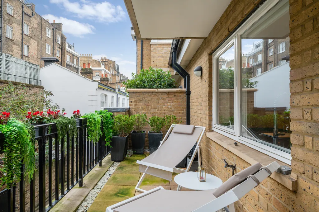Onslow Mews East, London, SW7, photo 17
