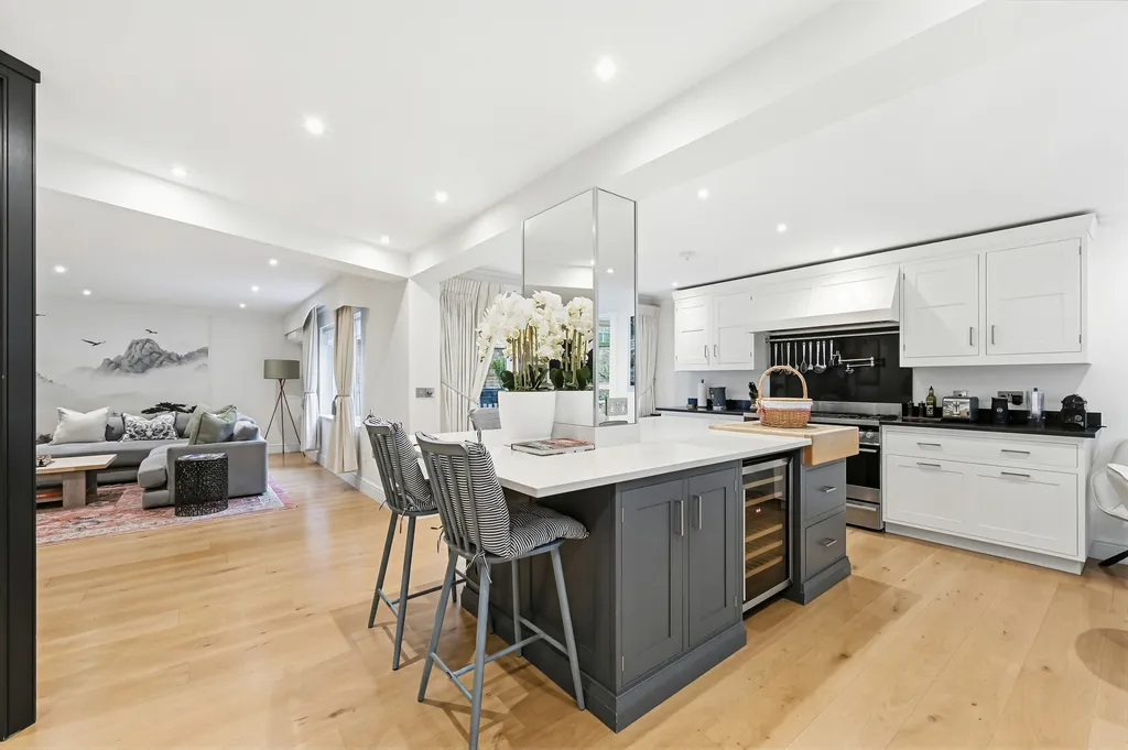 Onslow Mews East, London, SW7, photo 2