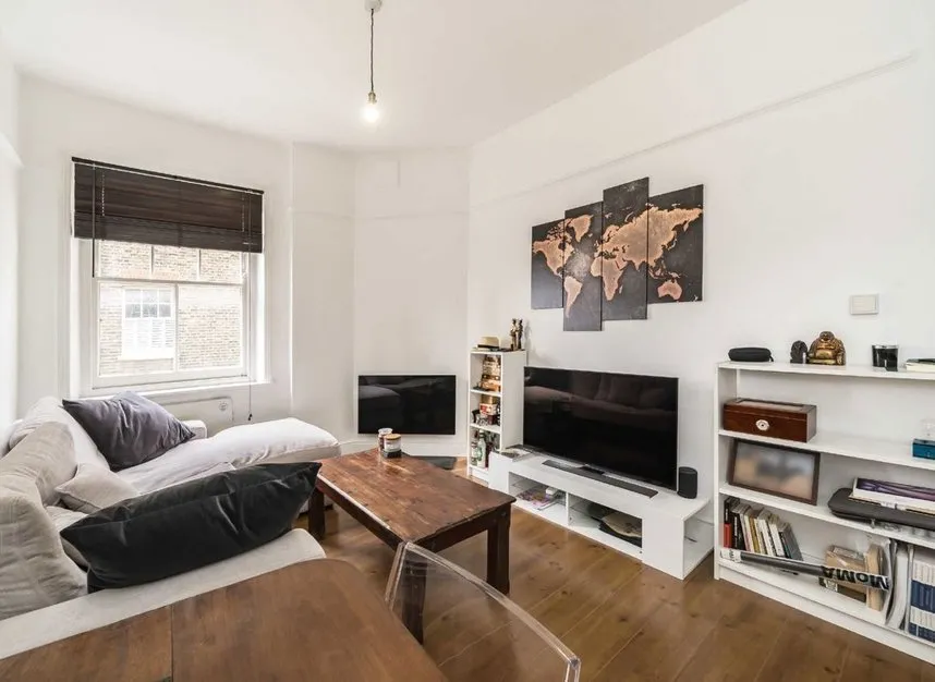 Prince Of Wales Drive, Battersea, SW11, photo 3