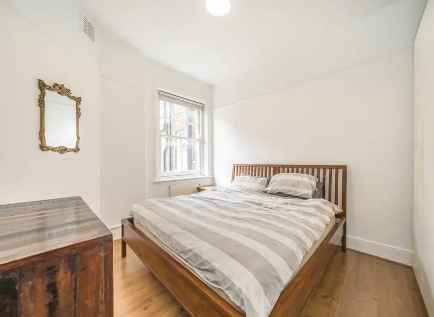 Prince Of Wales Drive, Battersea, SW11, photo 5