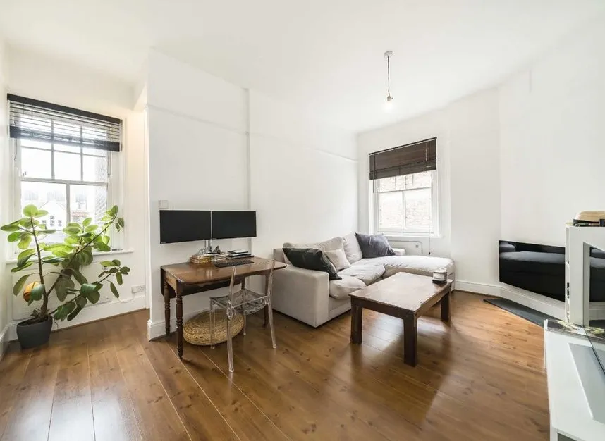 Prince Of Wales Drive, Battersea, SW11, photo 4