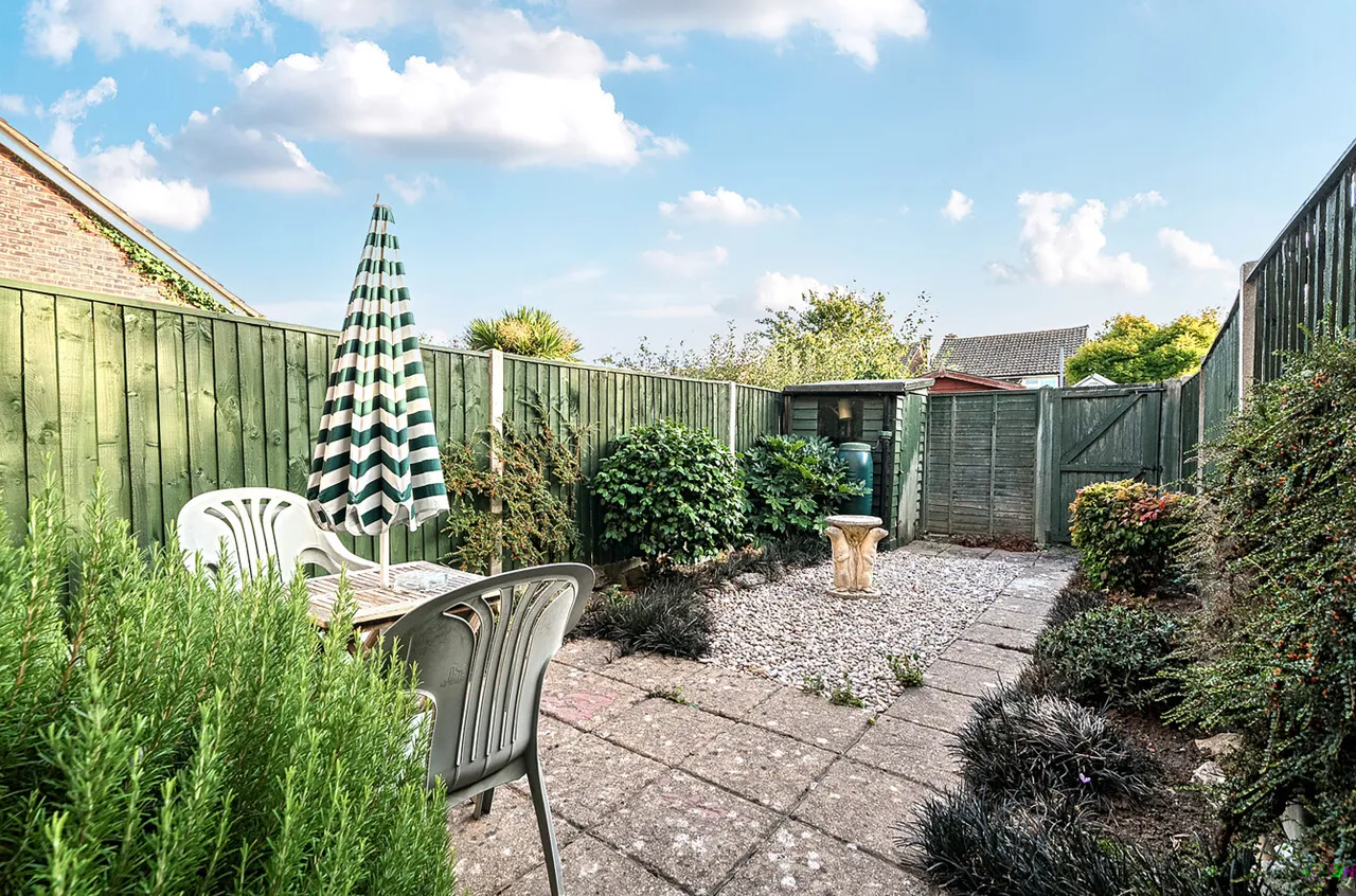 Barlow Close, Fareham, PO14, photo 2