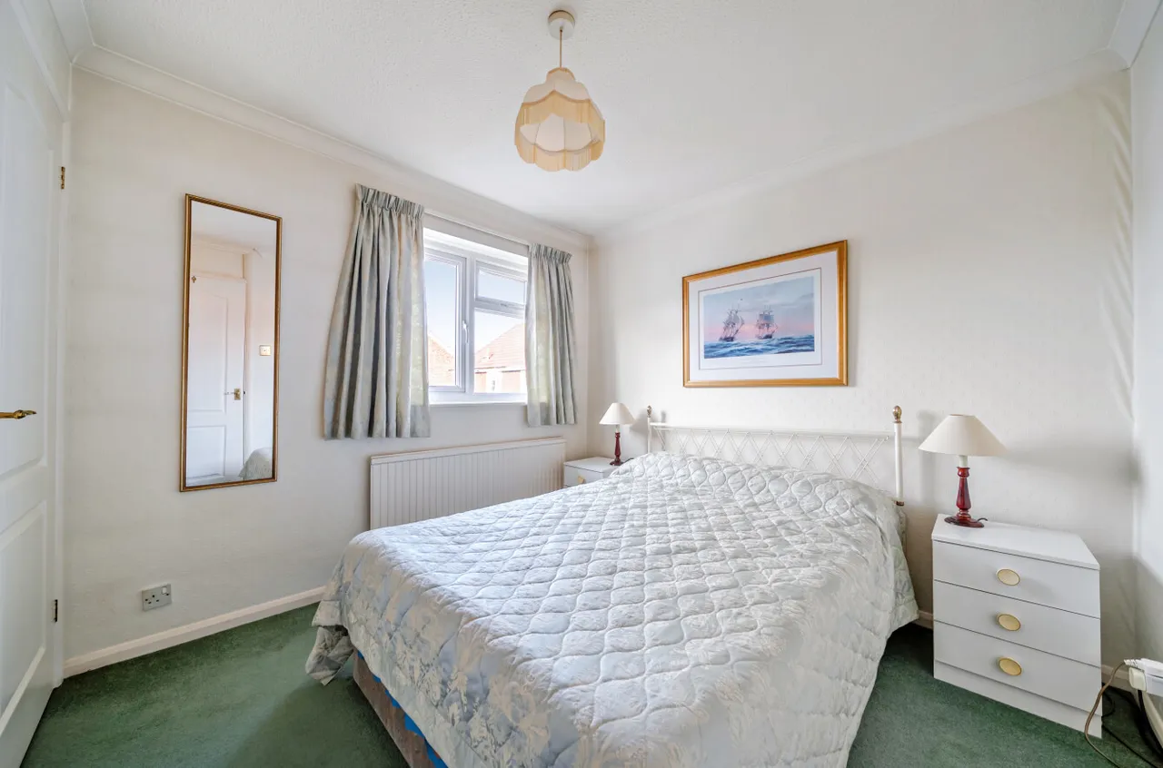 Barlow Close, Fareham, PO14, photo 7