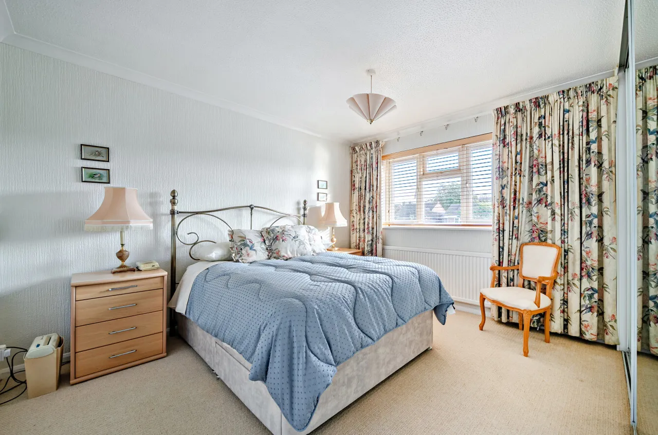 Barlow Close, Fareham, PO14, photo 4