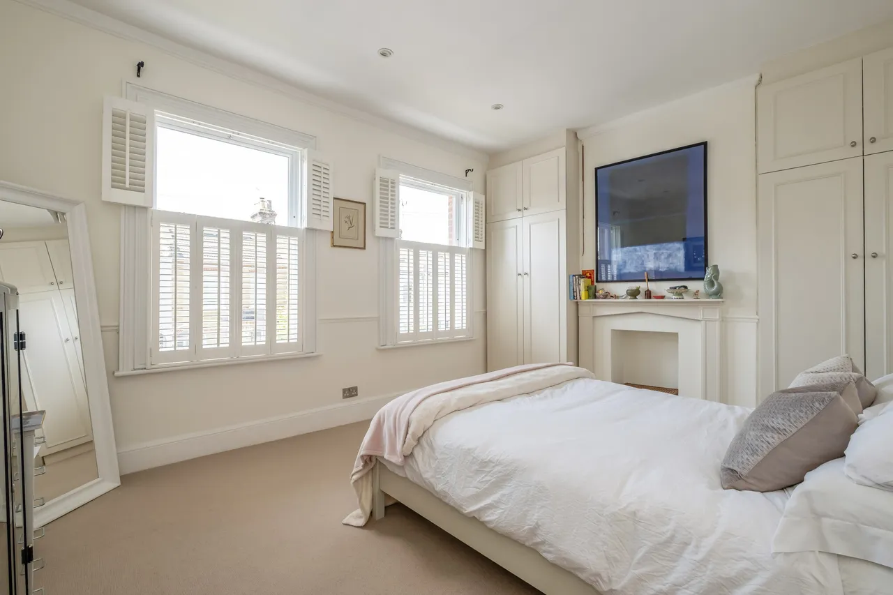 Inman Road, London, SW18, photo 8