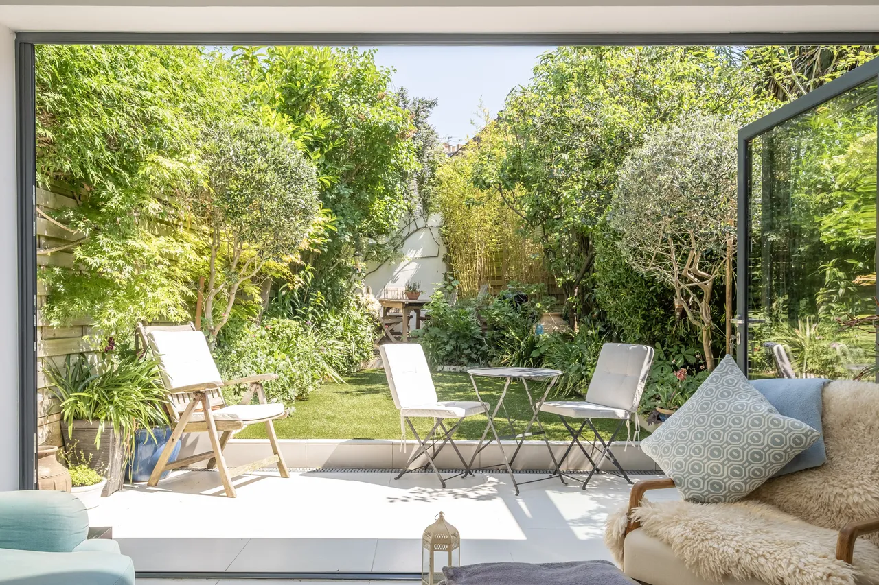 Inman Road, London, SW18, photo 11