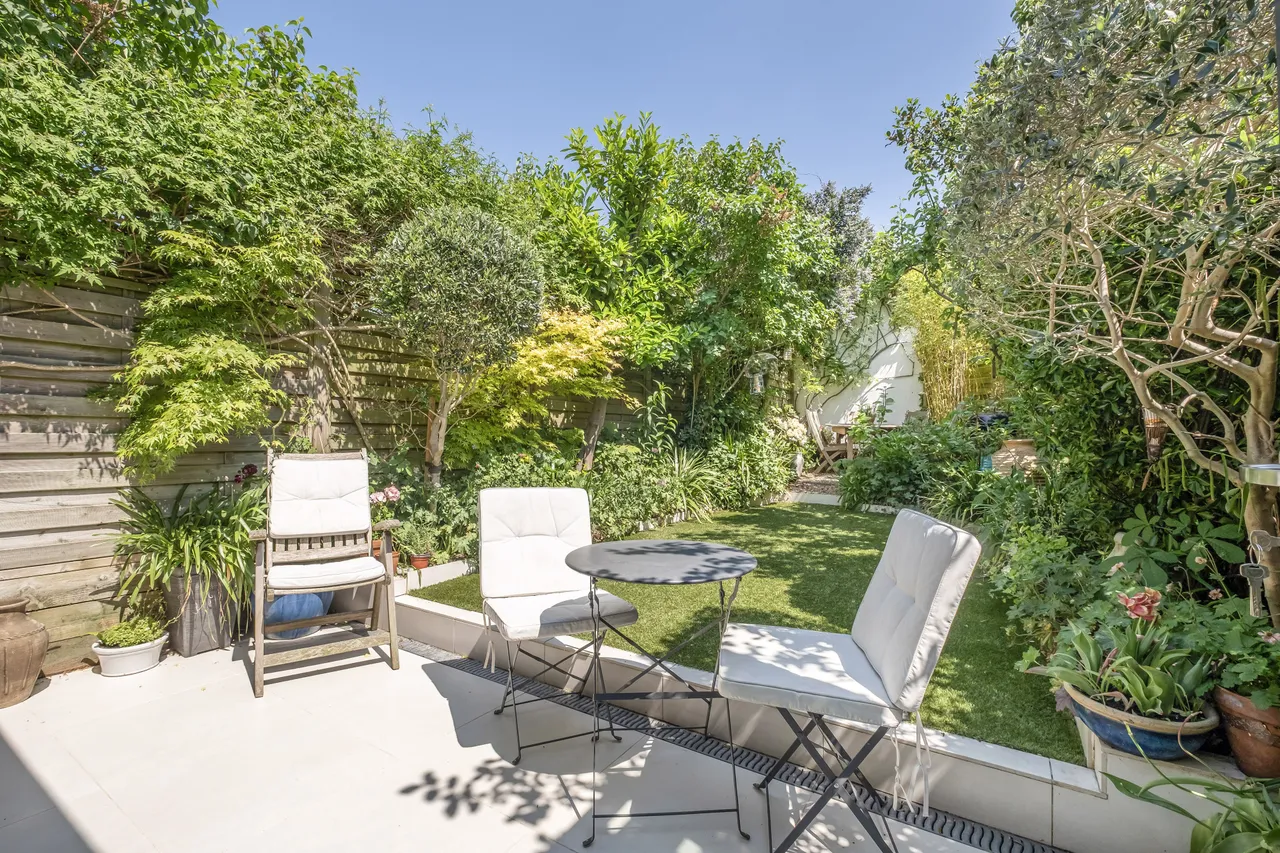Inman Road, London, SW18, photo 12