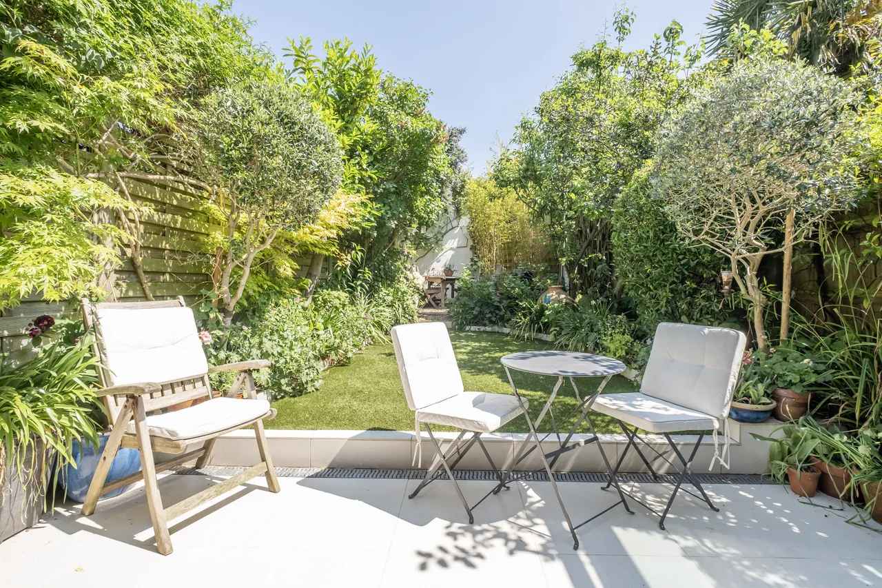 Inman Road, London, SW18, photo 7