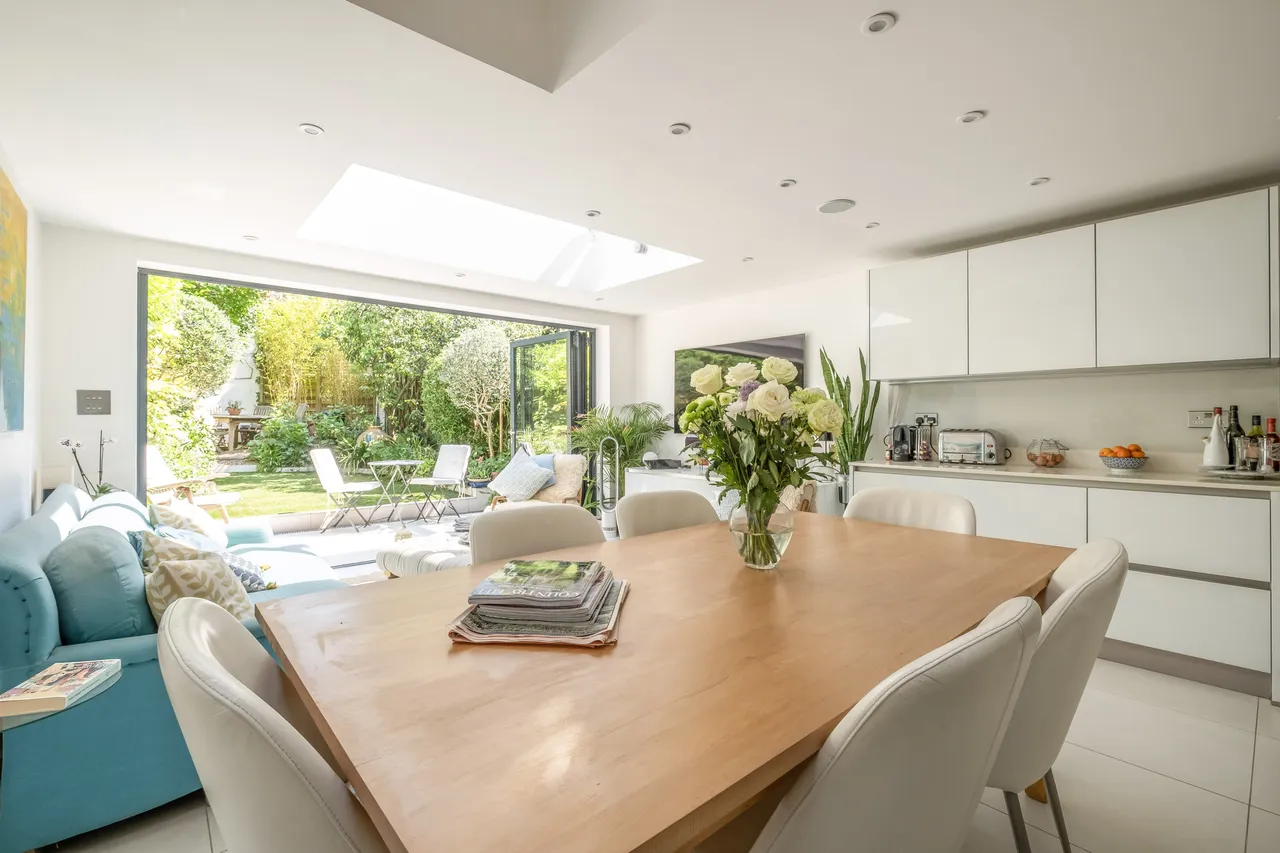 Inman Road, London, SW18, photo 5