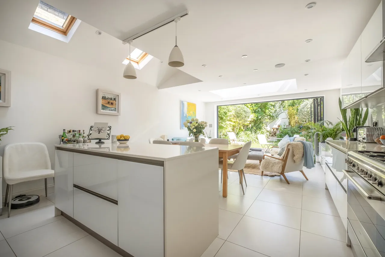 Inman Road, London, SW18, photo 6