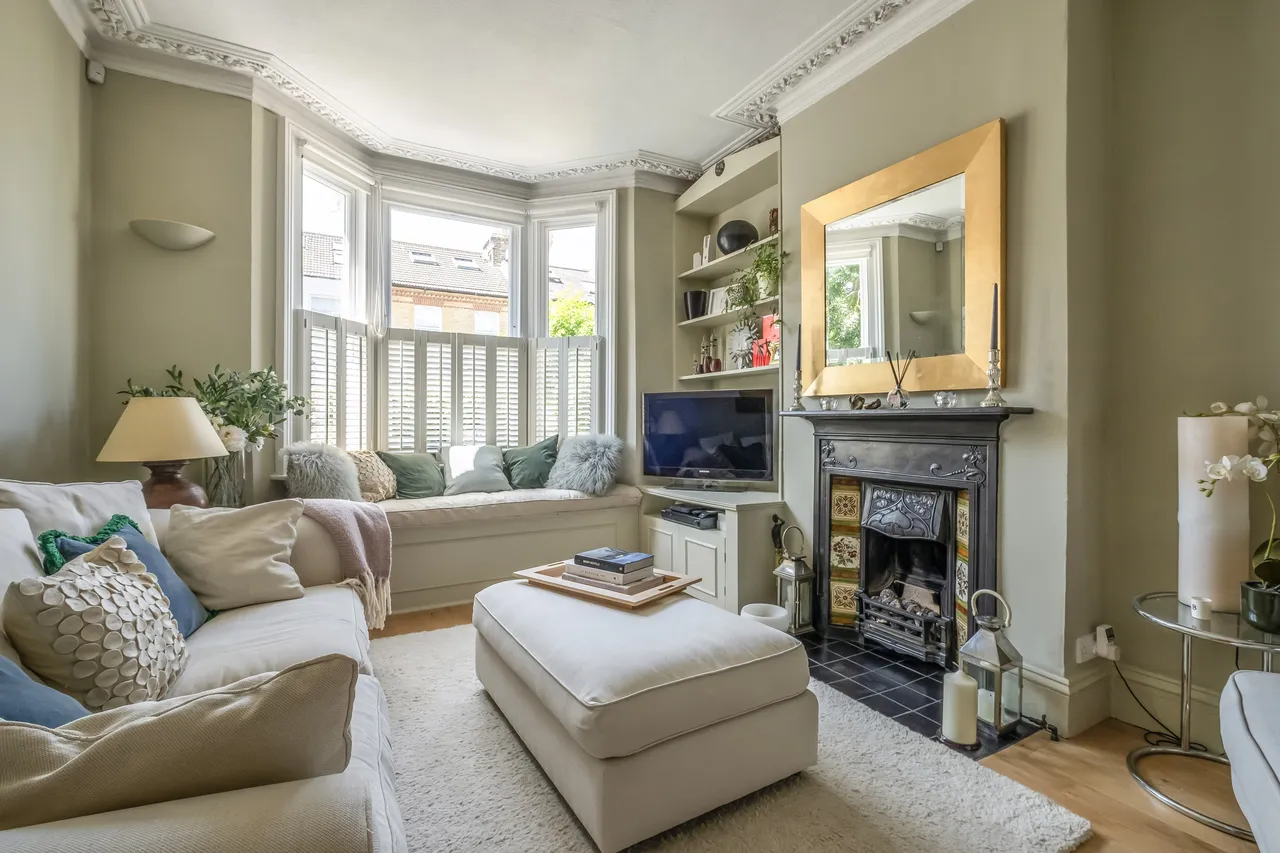Inman Road, London, SW18, photo 4