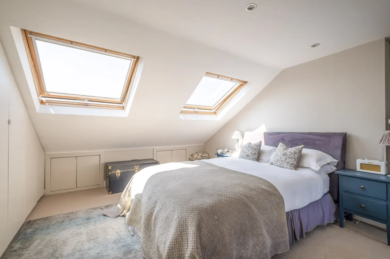 Inman Road, London, SW18, photo 9