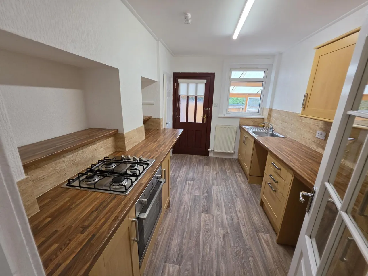 Windsor Crescent, Maddiston, FK2, photo 7