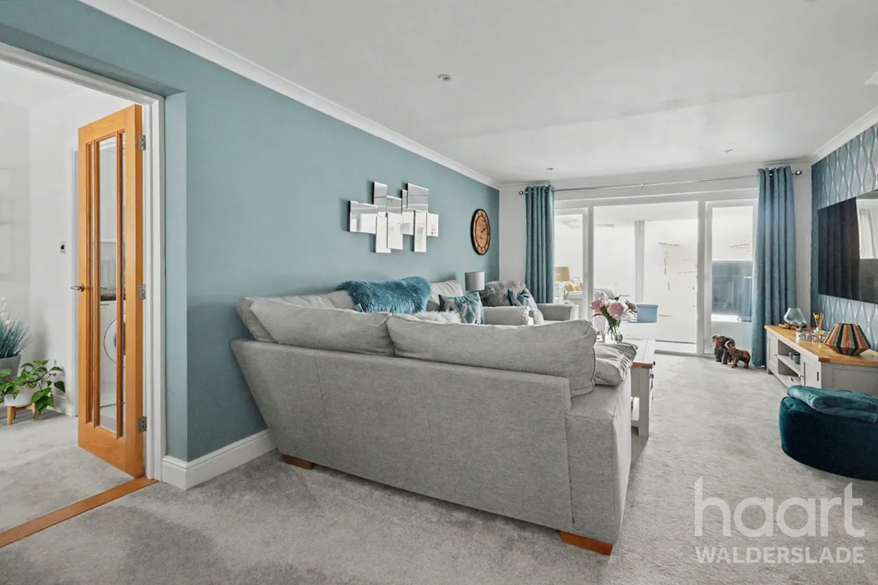Chestnut Avenue, Chatham, ME5, photo 14