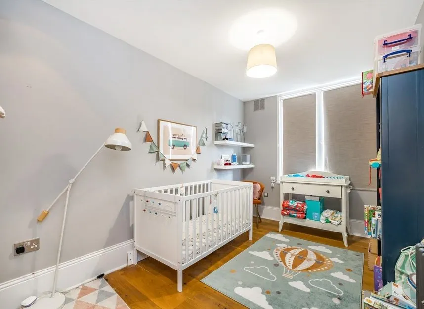 Grittleton Road, Maida Vale, W9, photo 6