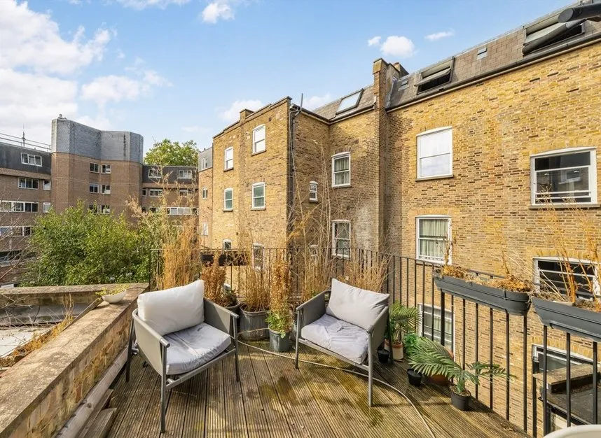Grittleton Road, Maida Vale, W9, photo 8