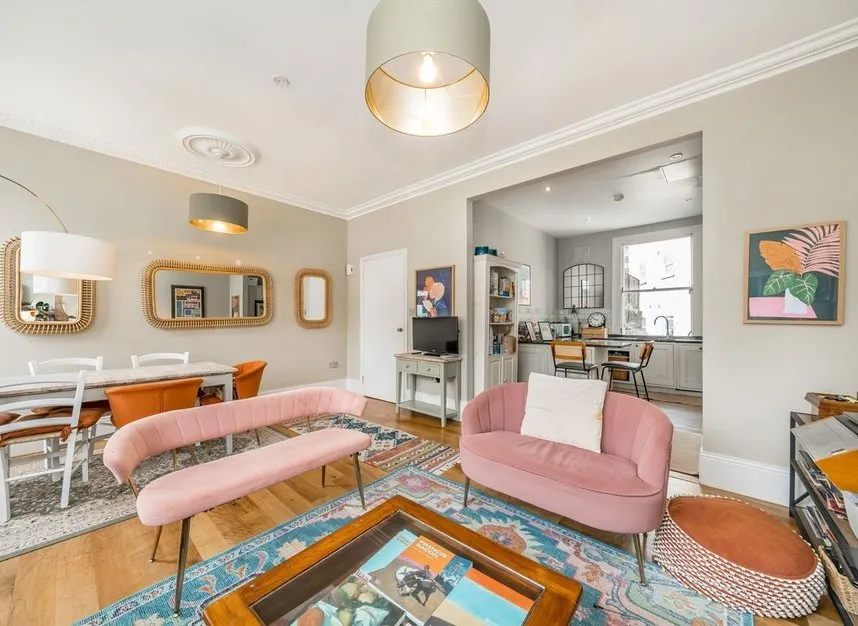 Grittleton Road, Maida Vale, W9, photo 3