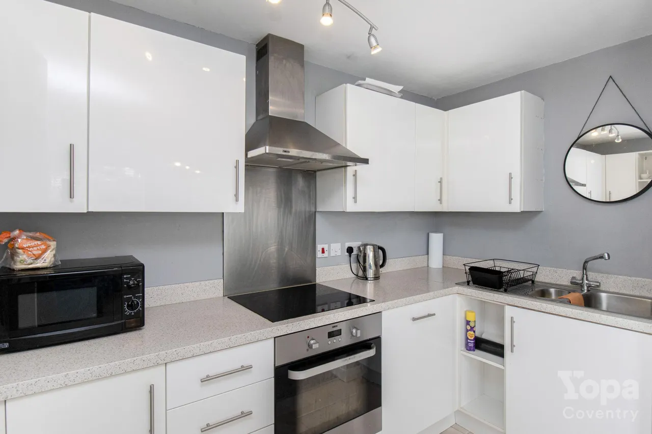 Monticello Way, Coventry, CV4, photo 9