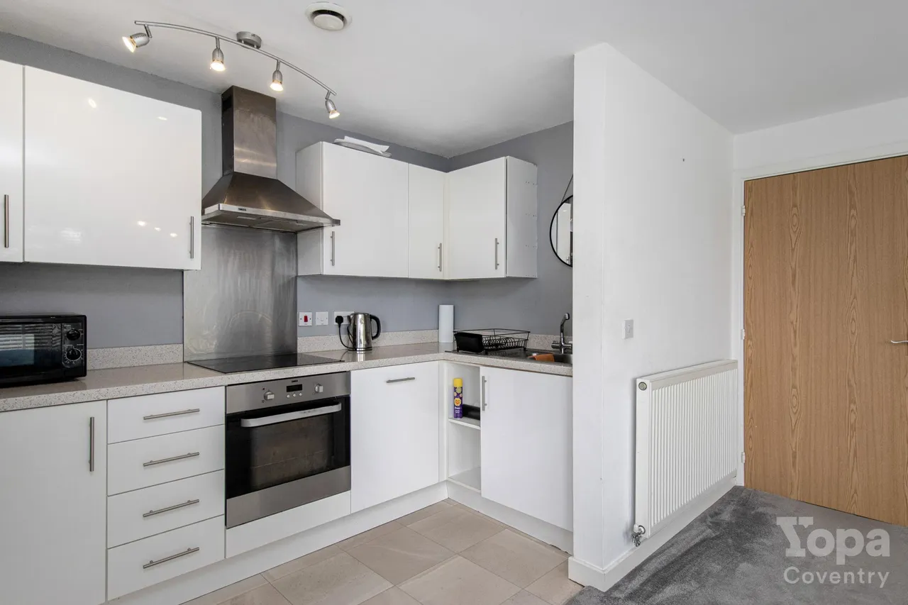 Monticello Way, Coventry, CV4, photo 8