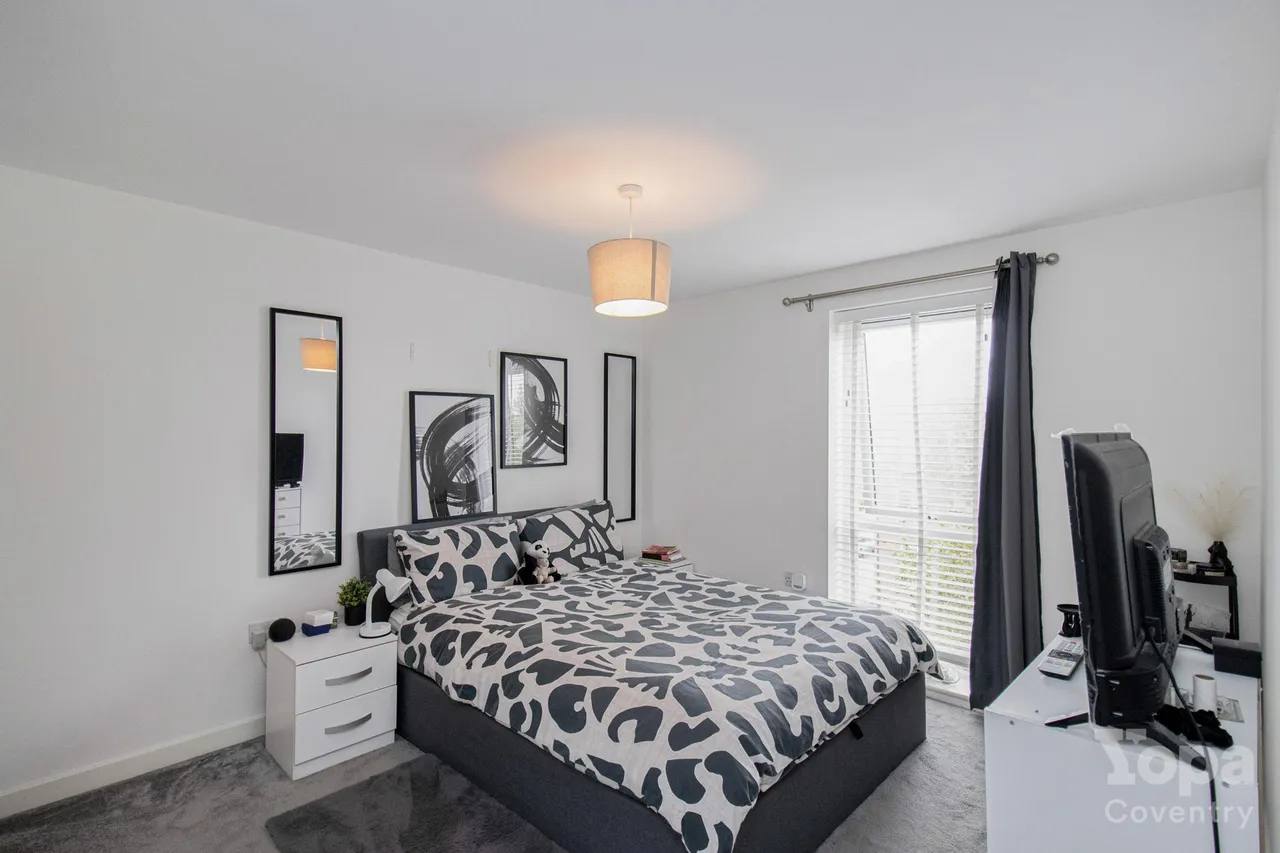 Monticello Way, Coventry, CV4, photo 11