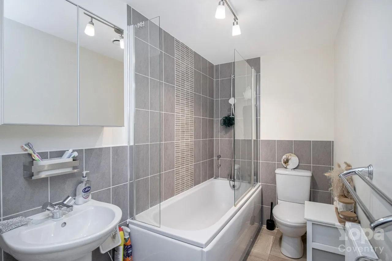 Monticello Way, Coventry, CV4, photo 21