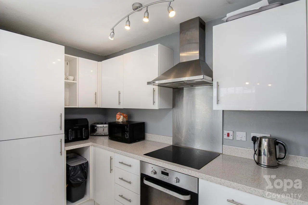 Monticello Way, Coventry, CV4, photo 10