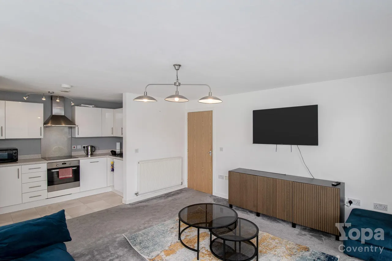 Monticello Way, Coventry, CV4, photo 7