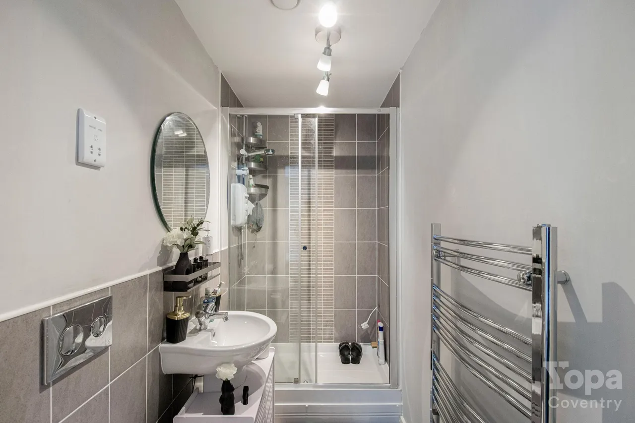 Monticello Way, Coventry, CV4, photo 12