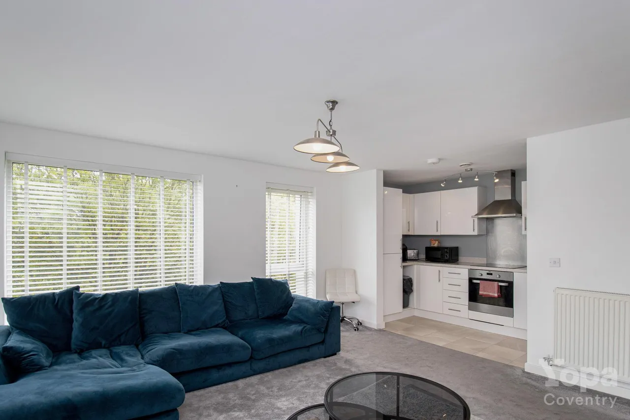 Monticello Way, Coventry, CV4, photo 6