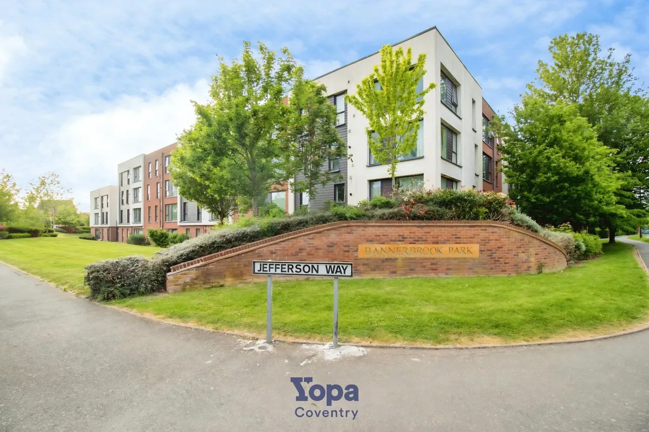 Monticello Way, Coventry, CV4, photo 3