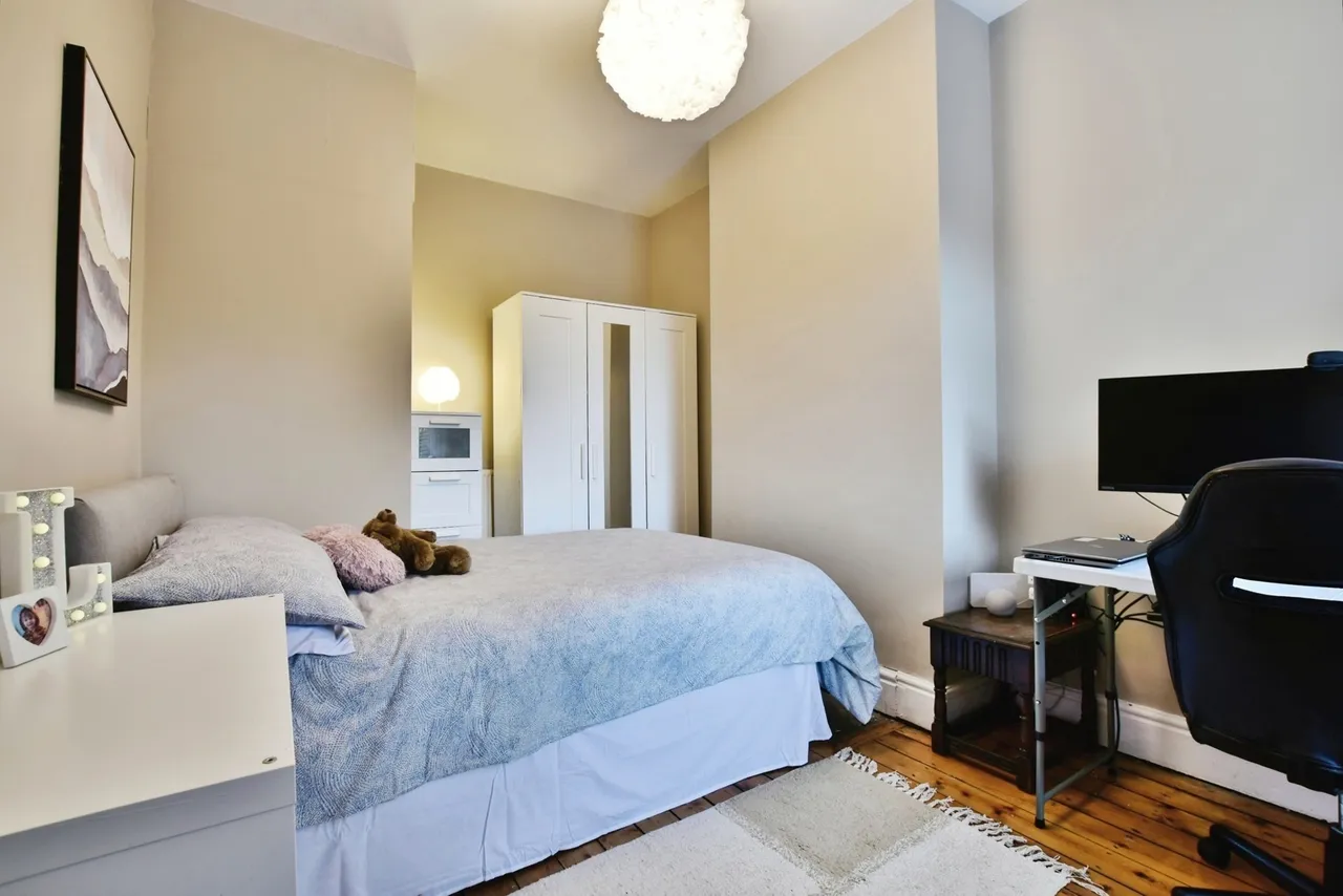 Crompton Road, Macclesfield, SK11, photo 8