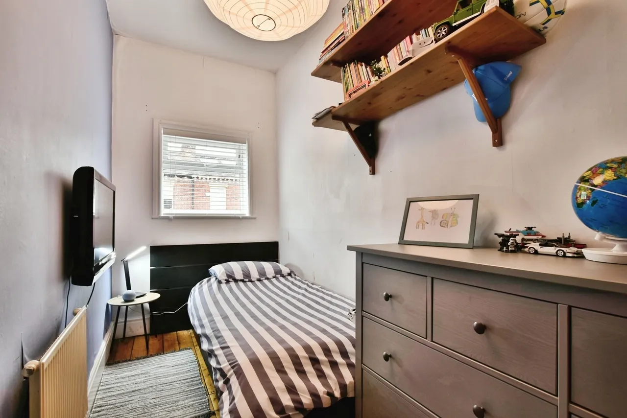 Crompton Road, Macclesfield, SK11, photo 10