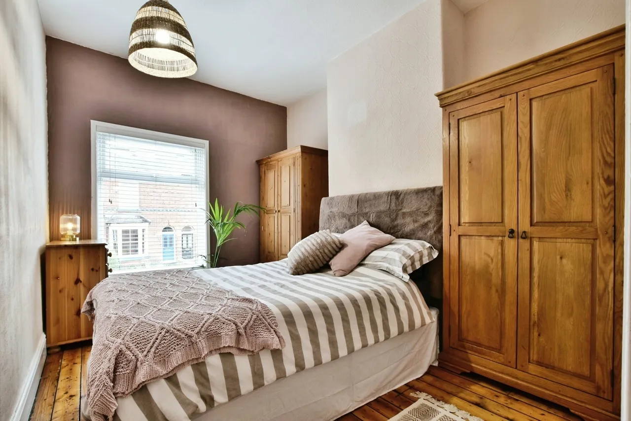 Crompton Road, Macclesfield, SK11, photo 9