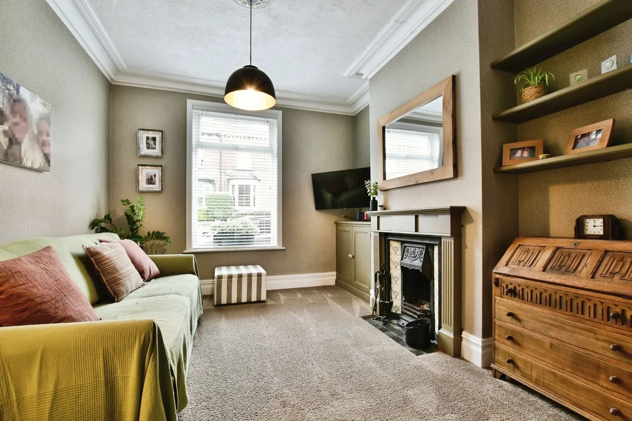 Crompton Road, Macclesfield, SK11, photo 16