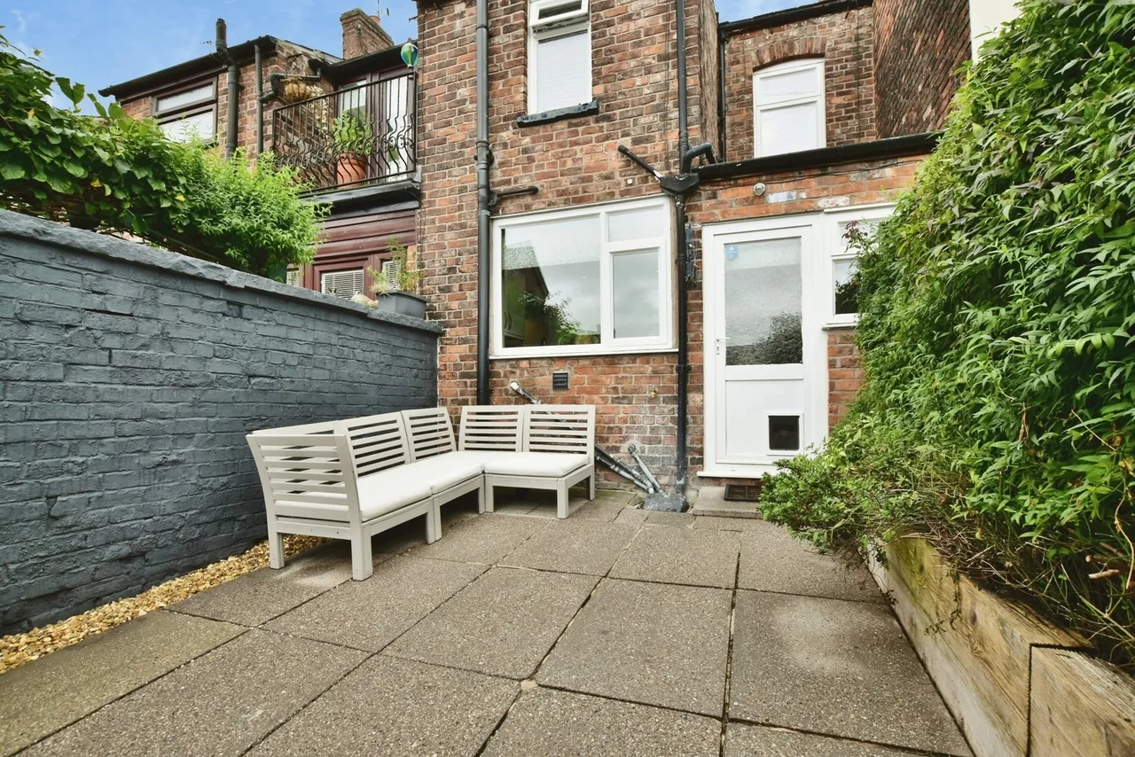 Crompton Road, Macclesfield, SK11, photo 12