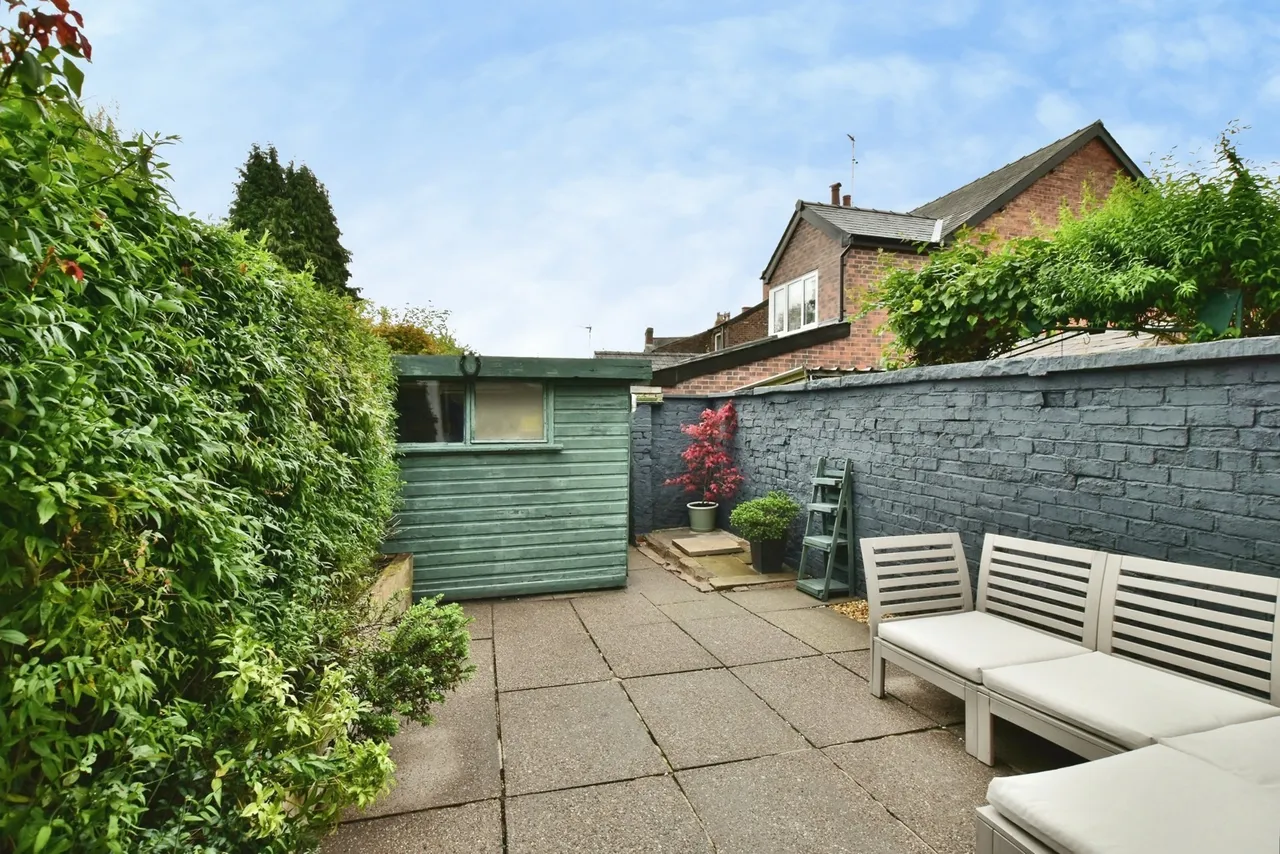 Crompton Road, Macclesfield, SK11, photo 6