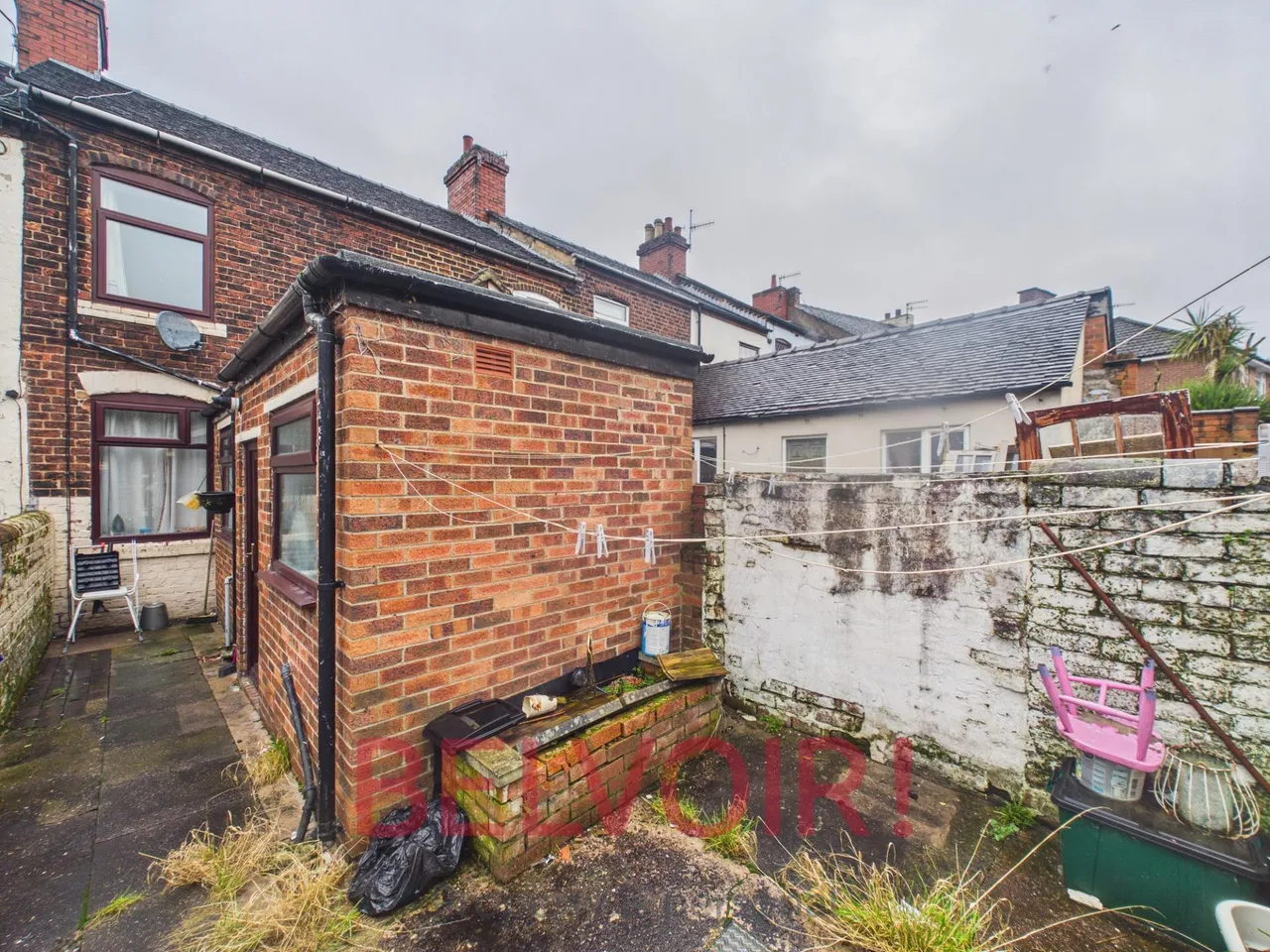 Ruxley Road, Bucknall, Stoke-on-Trent, ST2, photo 10