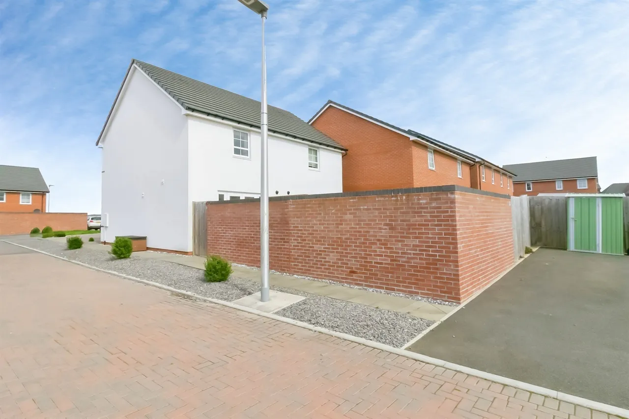 2 bed house for sale, Ffordd Y Spitfire St. Athan, CF62